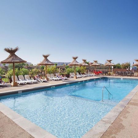 Residence Odalys Terra Gaia Sète Zewnętrze zdjęcie